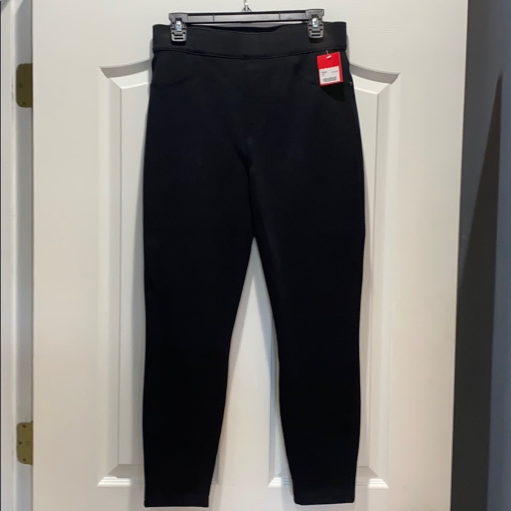Spanxs the perfect pant ankle 4 pocket